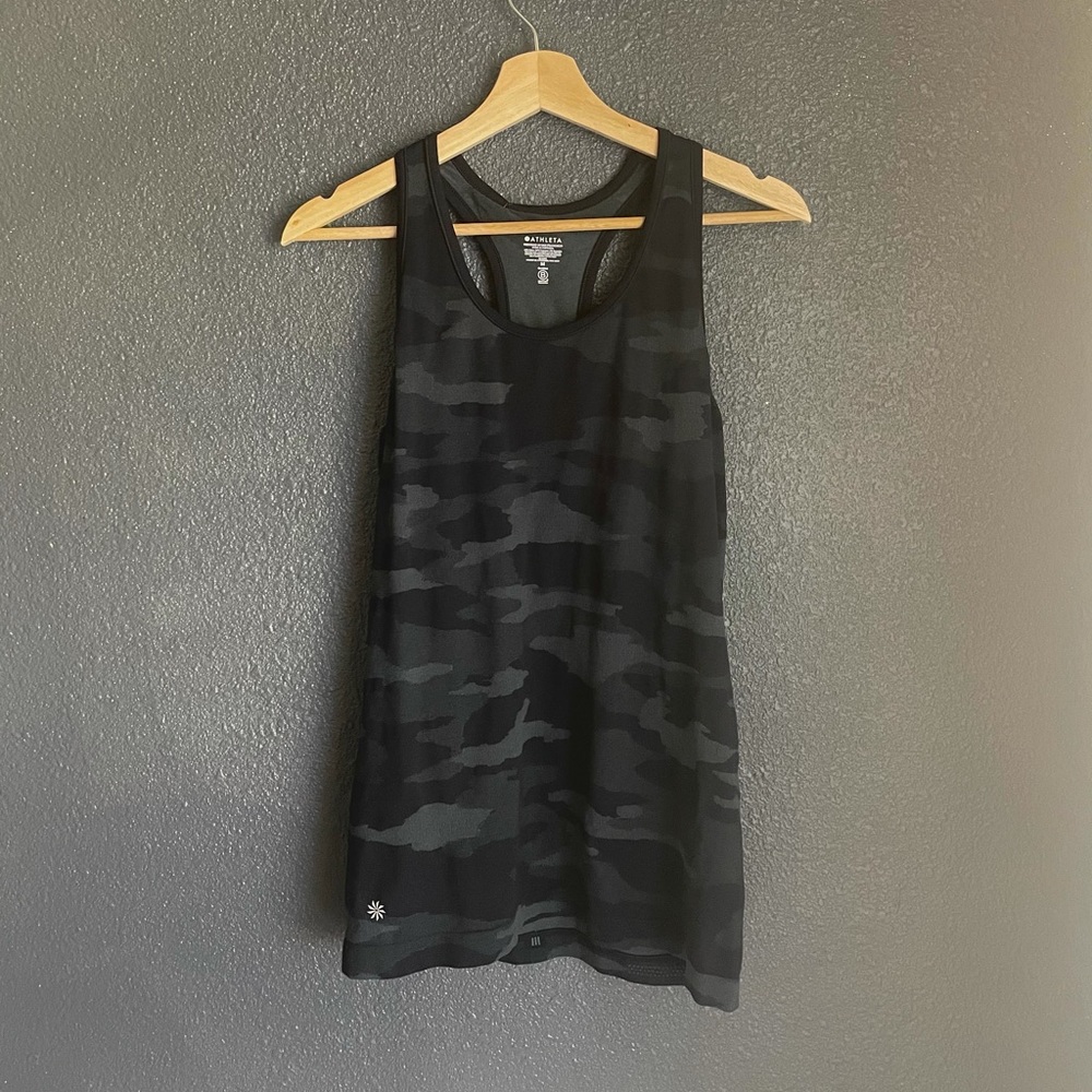 Athleta Tank Top